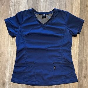 Silver Lining Fleece Lined Scrubs